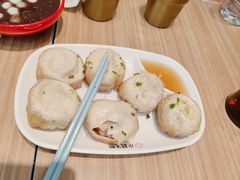 -小杨生煎(香港名都店)