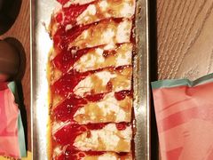 -一品诚记烤肉(大连柏威年购物中心店)