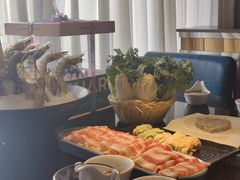 -太古汇海鲜姿造(延寿店)
