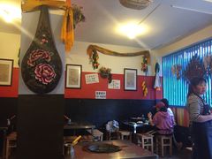 -老姐石板烧烤+铜炭火锅(总店)