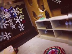 -泰迈·影院式足道SPA(世纪大道店)