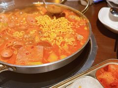 -양평식당·杨平食堂(华贸店)