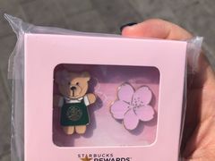 -星巴克(北京中化大厦店)