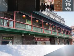 -中华巴洛克风情街