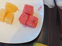 -丽都皇冠假日酒店·Matrix亦餐厅(望京店)