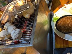 -丹东特色烤肉(学府路一部店)