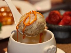 -兰庭玉树·老饭骨家宴(后海店)