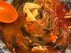 -华中科技大学东教工食堂