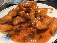 -老灶房-四川土菜(开元店)