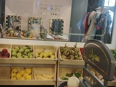 -FAIRYLAND龙族星球主题餐厅(凯丹广场店)