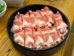 -牛街清真满恒記(平安里西大街店)