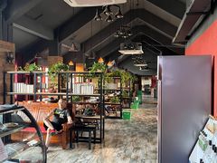 -利华煲店(崇福店)