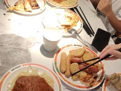 -比格比萨自助(宝山日月光店)