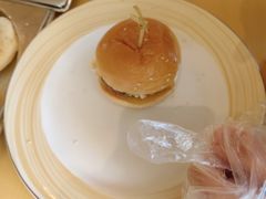 -二楼咖啡厅·厦门源昌凯宾斯基大酒店(湖滨中路店)