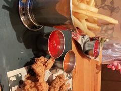 -FAT COW(虹梅路店)
