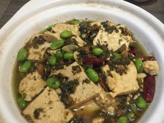 -九毛九西北菜(大东海店)