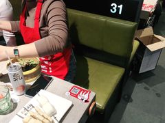 -丰茂烤串(金源店)