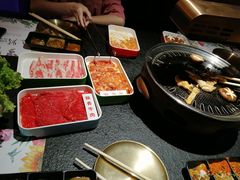 -水晶之星洗浴温泉汗蒸