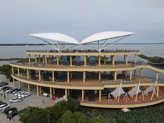 -农垦当壁镇兴凯湖旅游度假区