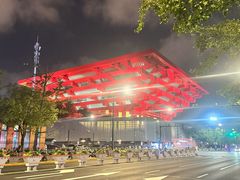 -中华艺术宫(上海美术馆)