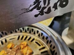 -梨花自助烤肉(天河城店)