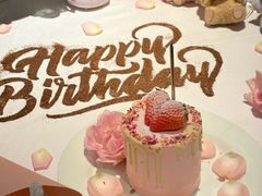 -狮拾久·现代新加坡料理(福田COCO Park店)
