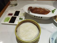 -北平食府(马鞍山路店)