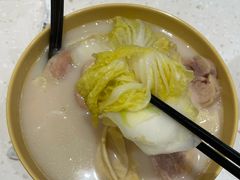 -谭仔米线(壹方城店)
