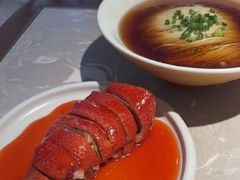-松鹤面馆·古法焖肉面(观前店)
