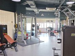 -恒之健私人定制健身(成山店)