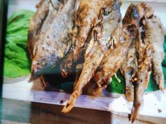 -胖老汉椒麻鸡清真新疆菜(西御街店)