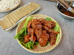 -雅安上里古镇