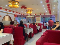 大堂-李连贵熏肉大饼(丰台南路地铁站店)