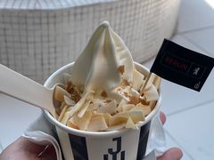 -JW德国冻酸奶Frozen Yogurt(龙湖成都滨江天街店)