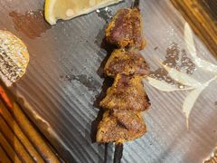 -鸟鹏烧鸟居酒屋(熙龙湾店)