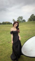 -雪中彩影婚纱摄影·微光艺术中心