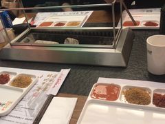 -可口香·非遗老号烧烤(南岗直营店)