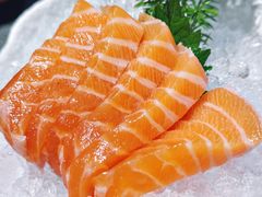 -京料理·日料自助·铁板燒(复悦城店)