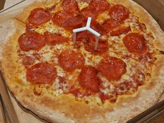 -棒约翰比萨·意面(金桥国际店)