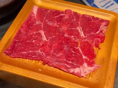 -牛YO寿喜烧和牛火锅自助(三台子万象汇店)