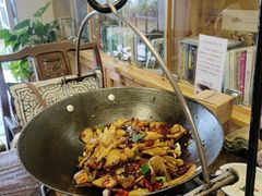 -吃货私房菜(丽江束河古镇店)