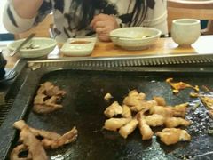 -金顺碳烤肉(1号店)