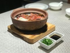 -广东道至正家宴(天河店)