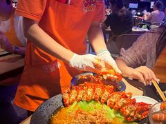 -红盔甲·小龙虾(车公庙店)
