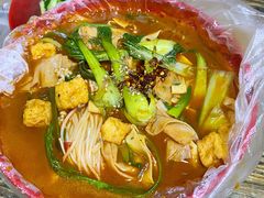 -老王太太串吧(中街店)