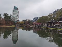 -北湖公园
