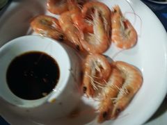 -碧海银沙海鲜餐厅(恒大海上威尼斯店)