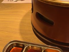 -西塔老太太泥炉烤肉(亚运村店)