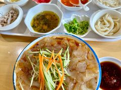 -太原面食店(解放路店)