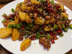 -盛世盐帮·自贡特色(总店)